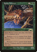 Spike Weaver [Exodus] - Destination Retro