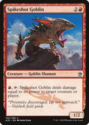 Spikeshot Goblin [Masters 25] - Destination Retro