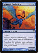 Spiketail Drakeling [Time Spiral] - Destination Retro