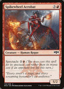 Spikewheel Acrobat [Ravnica Allegiance] - Destination Retro