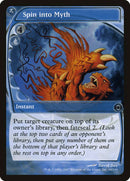 Spin into Myth [Future Sight] - Destination Retro