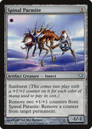 Spinal Parasite [Fifth Dawn] - Destination Retro