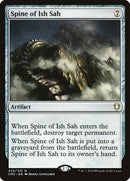 Spine of Ish Sah [Commander Anthology Volume II] - Destination Retro