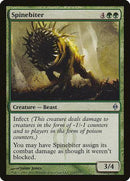 Spinebiter [New Phyrexia] - Destination Retro