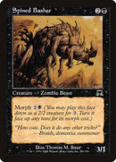 Spined Basher [Onslaught] - Destination Retro