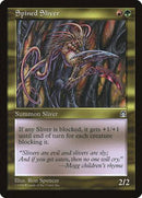 Spined Sliver [Stronghold] - Destination Retro
