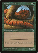 Spined Wurm [Portal] - Destination Retro