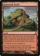 Spinerock Knoll [Lorwyn] - Destination Retro