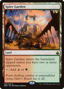 Spire Garden [Battlebond] - Destination Retro