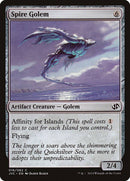 Spire Golem [Duel Decks Anthology] - Destination Retro