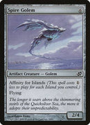 Spire Golem [Duel Decks: Jace vs. Chandra] - Destination Retro