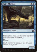 Spire Monitor [Modern Masters 2017] - Destination Retro