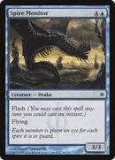 Spire Monitor [New Phyrexia] - Destination Retro