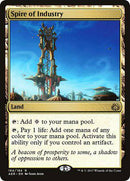 Spire of Industry [Aether Revolt] - Destination Retro