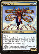 Spire Patrol [Aether Revolt] - Destination Retro