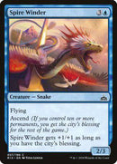 Spire Winder [Rivals of Ixalan] - Destination Retro