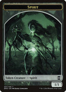 Spirit (001/016) [Eternal Masters Tokens] - Destination Retro
