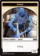 Spirit (002/016) [Ultimate Masters Tokens] - Destination Retro