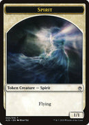 Spirit (004/015) [Masters 25 Tokens] - Destination Retro