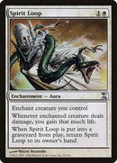 Spirit Loop [Time Spiral] - Destination Retro
