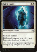 Spirit Mantle [Planechase Anthology] - Destination Retro