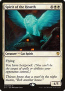 Spirit of the Hearth [Commander 2017] - Destination Retro