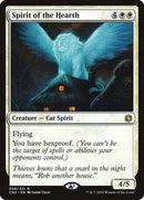 Spirit of the Hearth [Conspiracy: Take the Crown] - Destination Retro