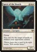 Spirit of the Hearth [Eventide] - Destination Retro