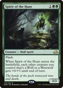 Spirit of the Hunt [Eldritch Moon] - Destination Retro