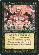 Spirit Shackle [Legends] - Destination Retro