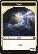 Spirit Token (003) [Iconic Masters Tokens] - Destination Retro