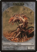 Spirit Token (Champions) [Magic Player Rewards 2004] - Destination Retro