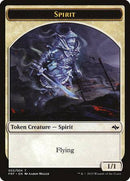 Spirit Token [Fate Reforged Tokens] - Destination Retro