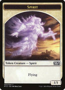 Spirit Token [Magic 2015 Tokens] - Destination Retro