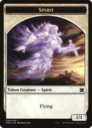 Spirit Token [Modern Masters 2015 Tokens] - Destination Retro