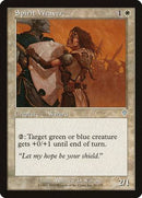 Spirit Weaver [Invasion] - Destination Retro