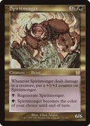 Spiritmonger [Apocalypse] - Destination Retro