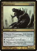 Spiritmonger [Grand Prix Promos] - Destination Retro