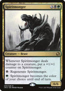 Spiritmonger [Iconic Masters] - Destination Retro