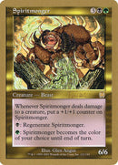 Spiritmonger (Jan Tomcani) [World Championship Decks 2001] - Destination Retro