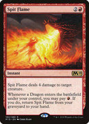 Spit Flame [Core Set 2019] - Destination Retro