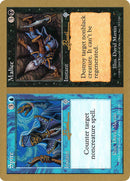 Spite // Malice (Antoine Ruel) [World Championship Decks 2001] - Destination Retro
