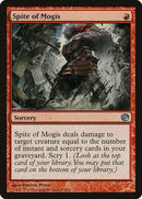 Spite of Mogis [Journey into Nyx] - Destination Retro