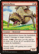 Spitebellows [Commander Anthology Volume II] - Destination Retro