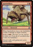 Spitebellows [Modern Masters 2015] - Destination Retro
