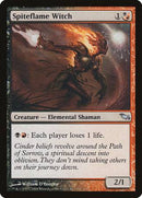 Spiteflame Witch [Shadowmoor] - Destination Retro