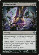 Spiteful Blow [Journey into Nyx] - Destination Retro