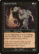 Spiteful Bully [Nemesis] - Destination Retro