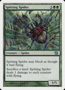 Spitting Spider [Eighth Edition] - Destination Retro