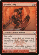 Splatter Thug [Return to Ravnica] - Destination Retro